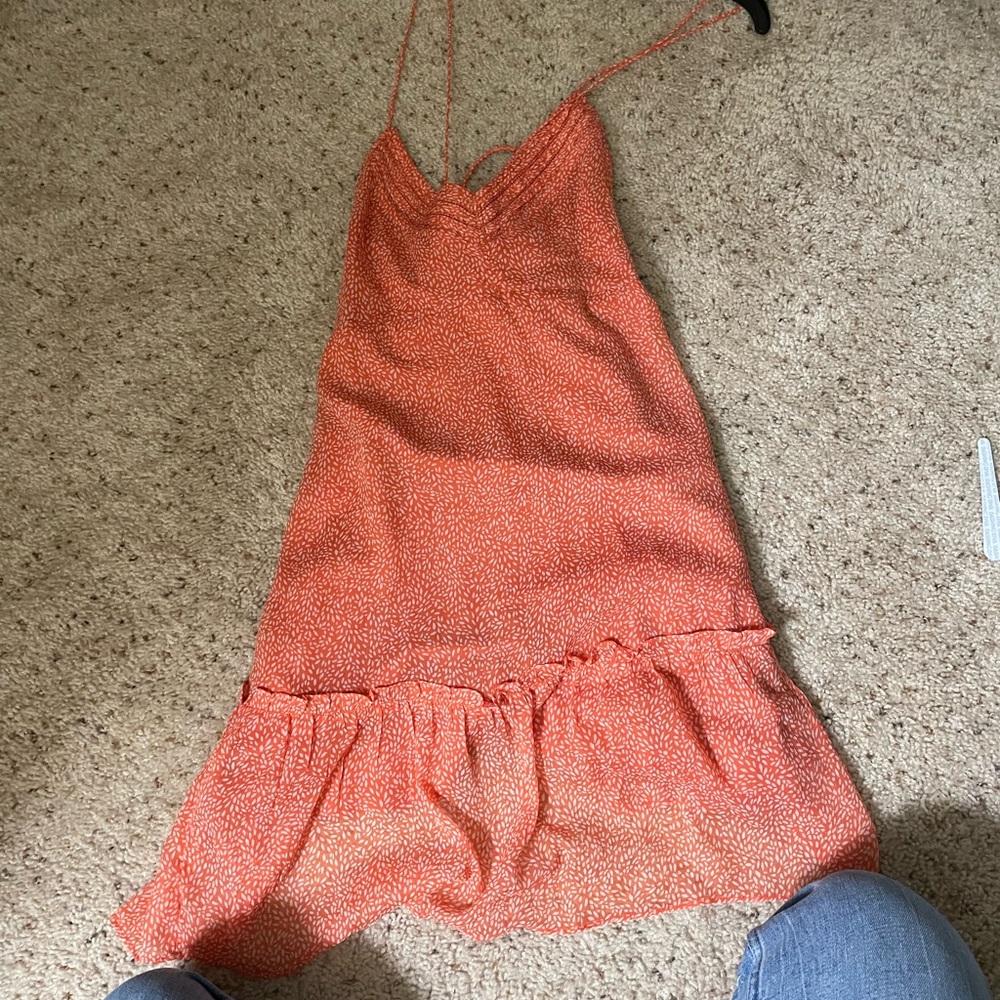 Dress - Picture 2 of 3